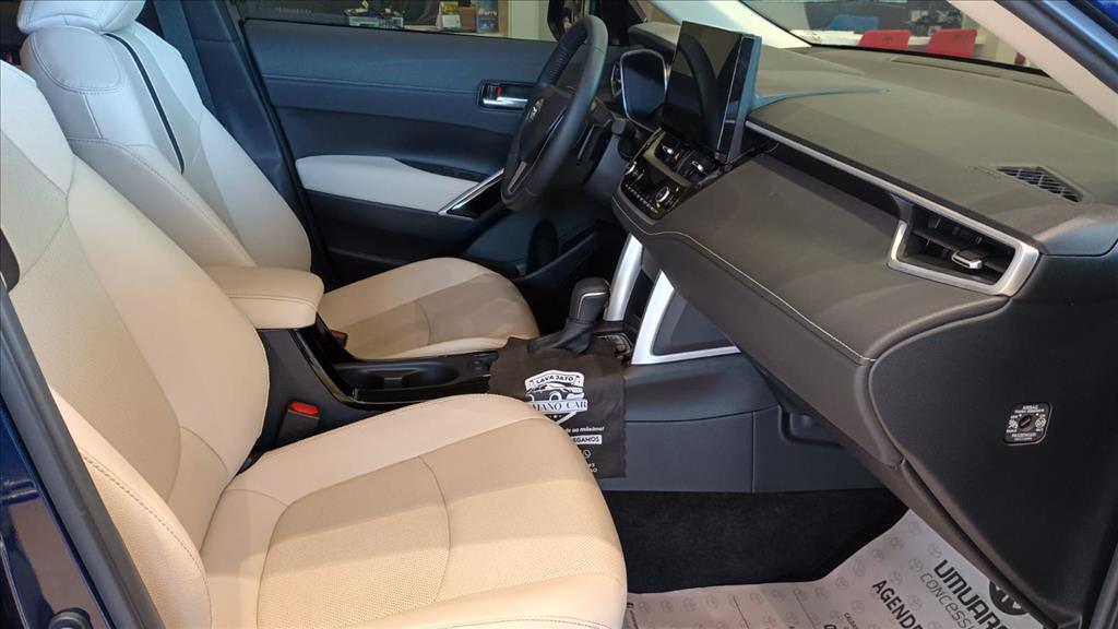 COROLLA CROSS 2.0 VVT-IE FLEX XRX DIRECT SHIFT5