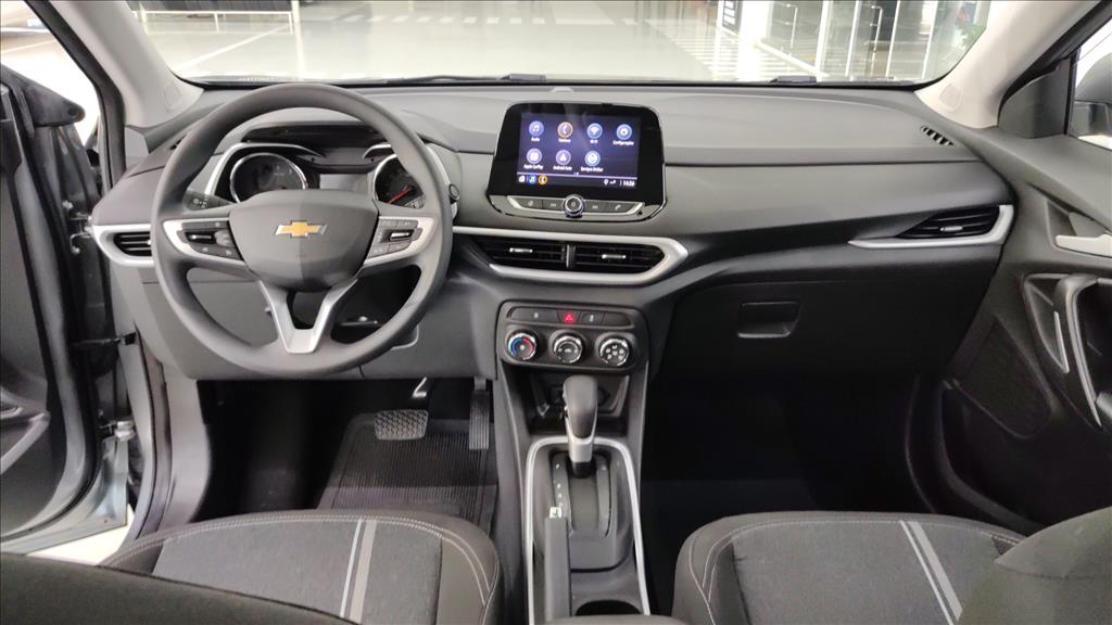 TRACKER 1.0 TURBO FLEX LT AUTOMÁTICO