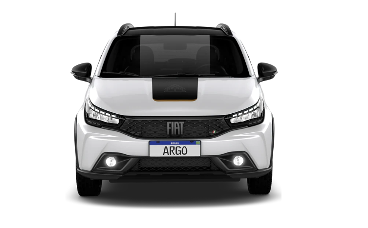 ARGO 1.3 FIREFLY FLEX TREKKING MANUAL1