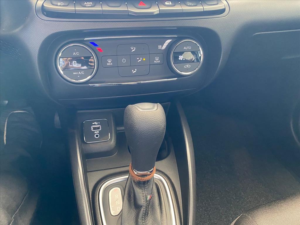 CRONOS 1.3 FIREFLY FLEX DRIVE CVT10