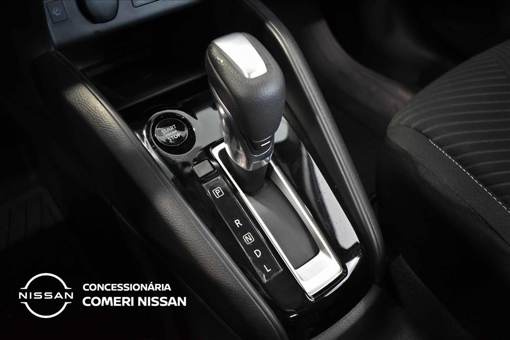 KAIT 1.6 FLEX ADVANCE PLUS XTRONIC16