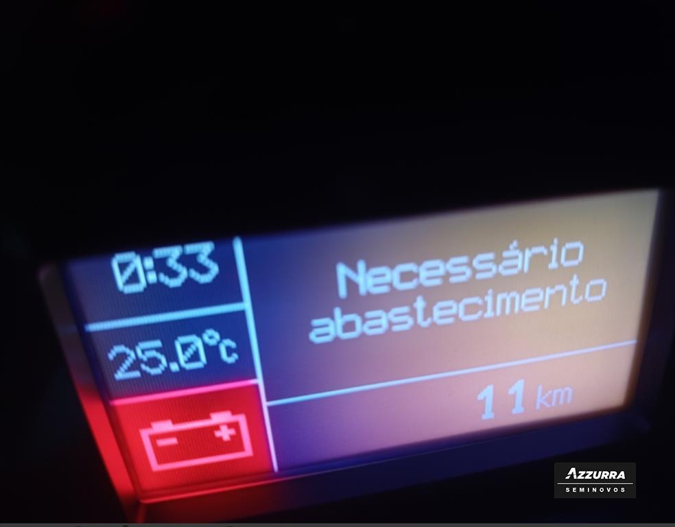 PUNTO 1.6 ESSENCE 16V FLEX 4P MANUAL12