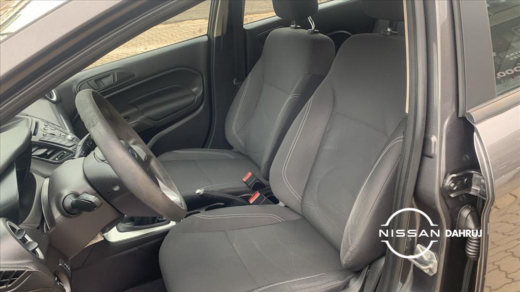 FIESTA 1.6 SEL SEDAN 16V FLEX 4P MANUAL8