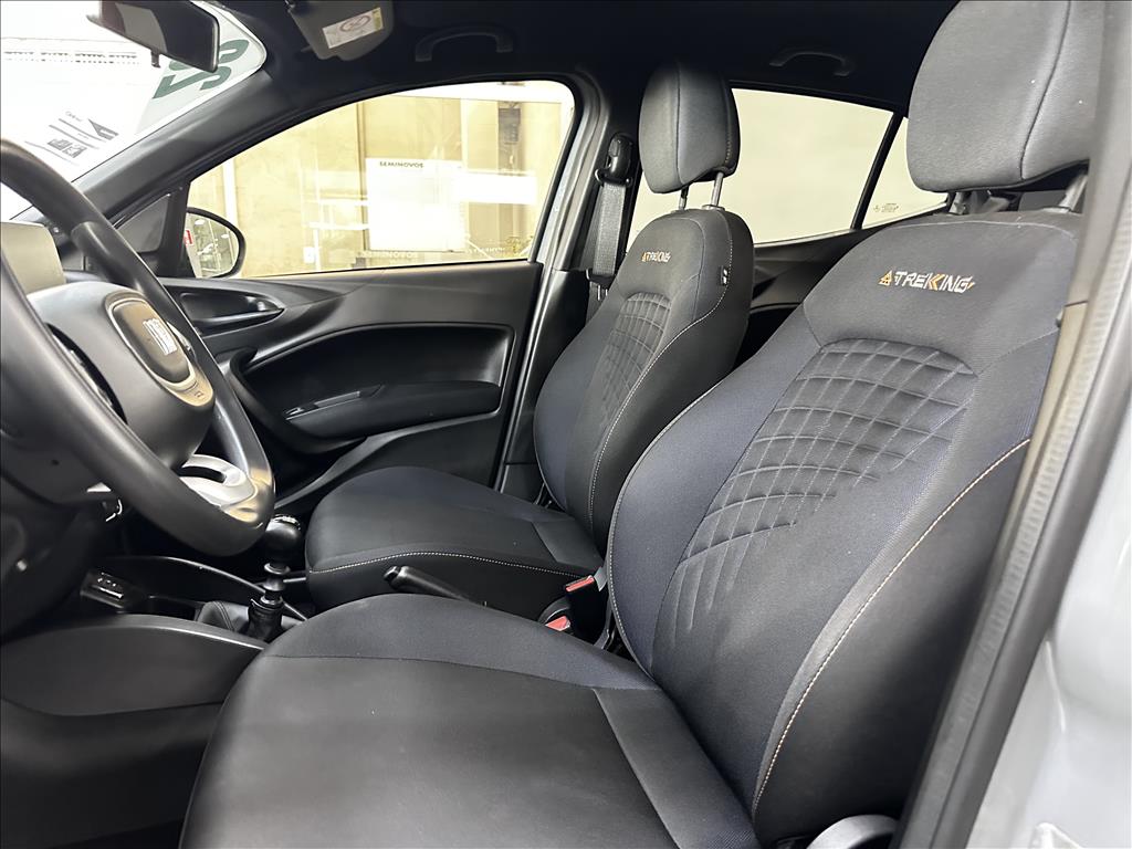 ARGO 1.3 FIREFLY FLEX TREKKING MANUAL6