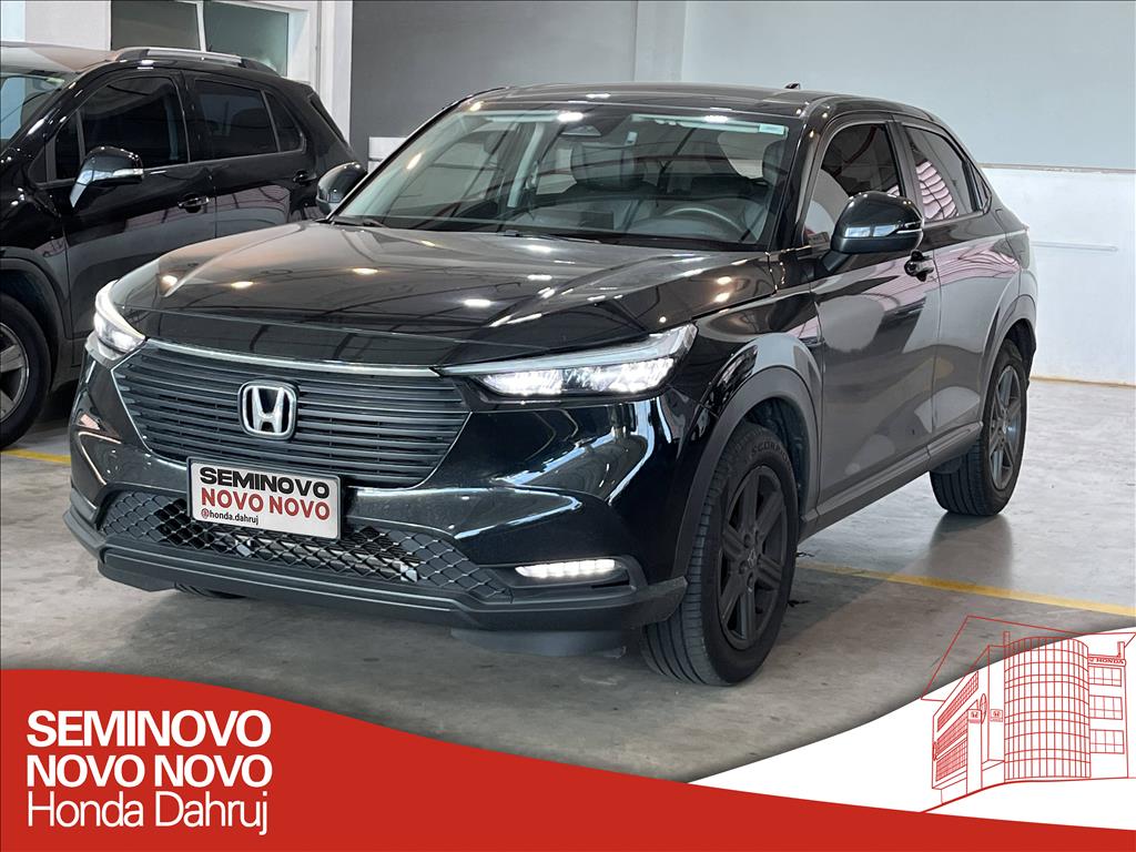 HR-V 1.5 DI I-VTEC FLEX EXL CVT0