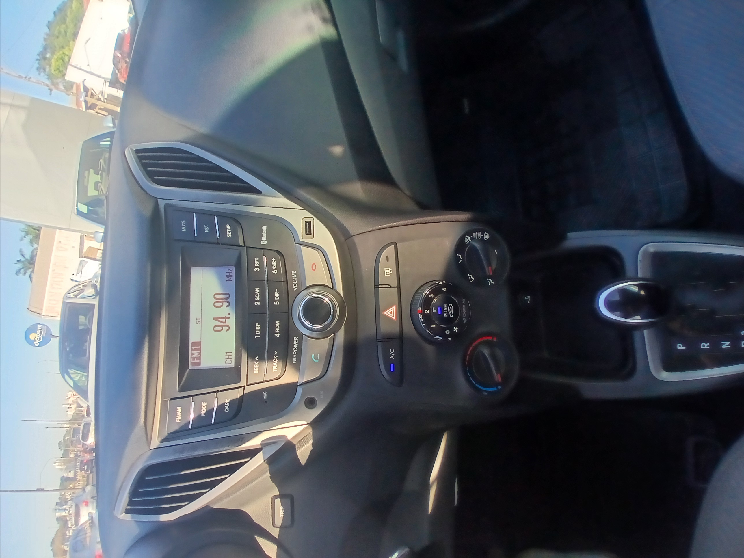 HB20 1.6 PREMIUM 16V FLEX 4P AUTOMÁTICO10