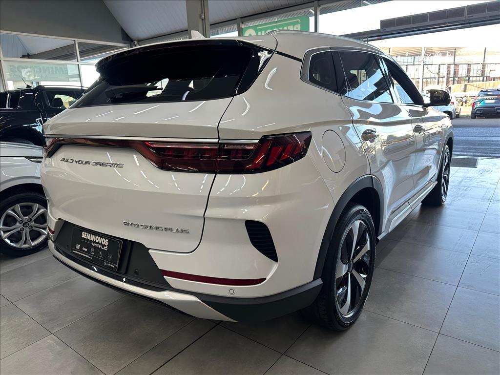 SONG PLUS 1.5 DM-I HÍBRIDO AUTOMÁTICO12