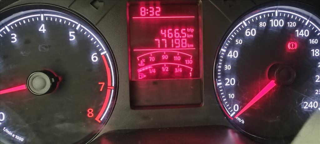 SAVEIRO 1.6 MSI ROBUST CS 8V FLEX 2P MANUAL9