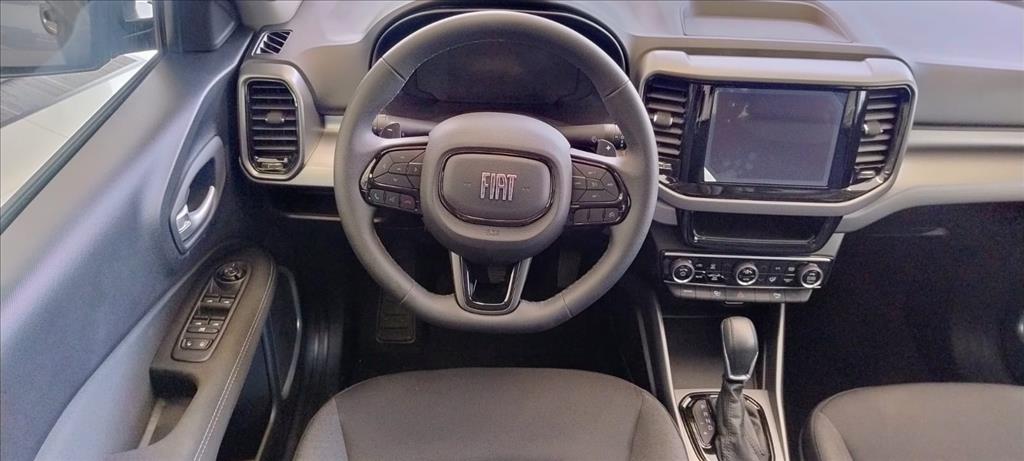 TORO 1.3 TURBO 270 FLEX FREEDOM AT61