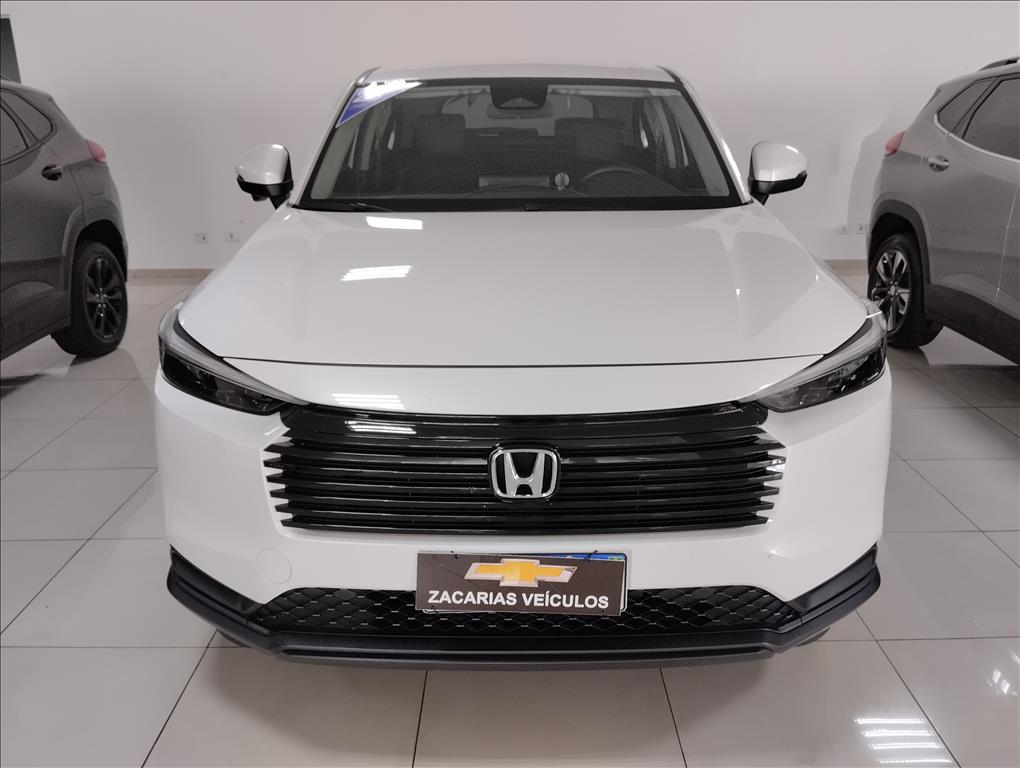 HR-V 1.5 DI I-VTEC FLEX EX CVT