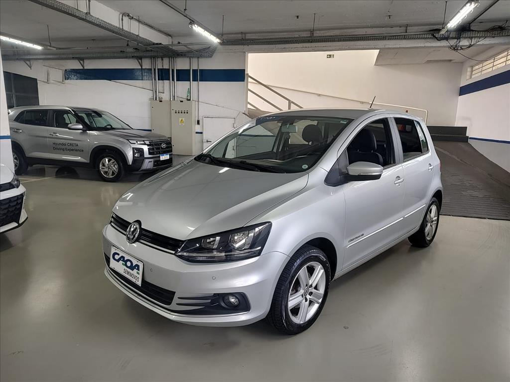 1.6 MSI COMFORTLINE 8V FLEX 4P MANUAL