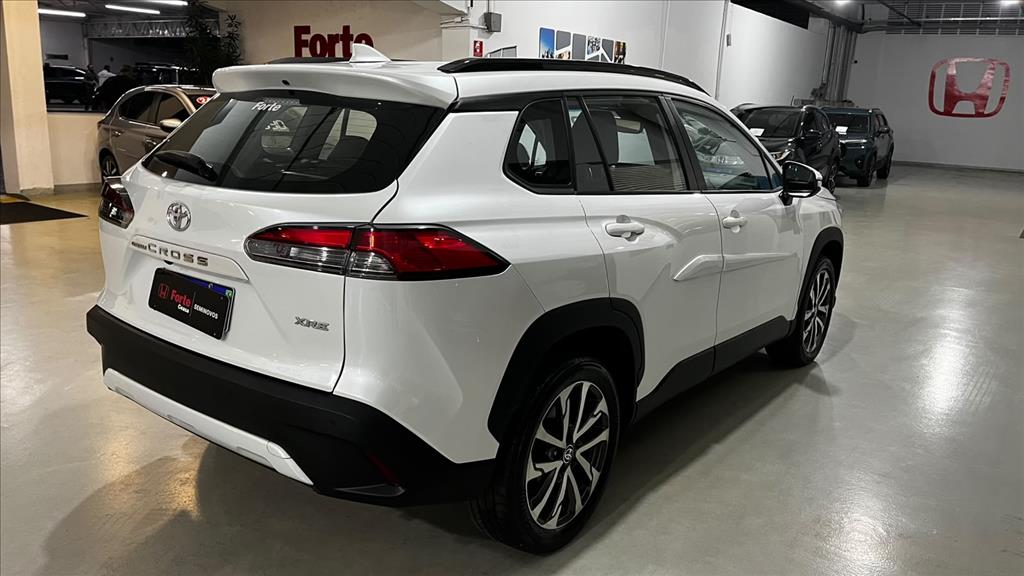 COROLLA CROSS 2.0 VVT-IE FLEX XRE DIRECT SHIFT4