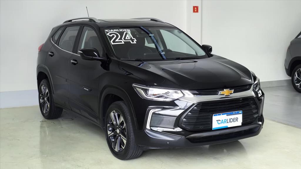 TRACKER 1.2 TURBO FLEX PREMIER AUTOMÁTICO2