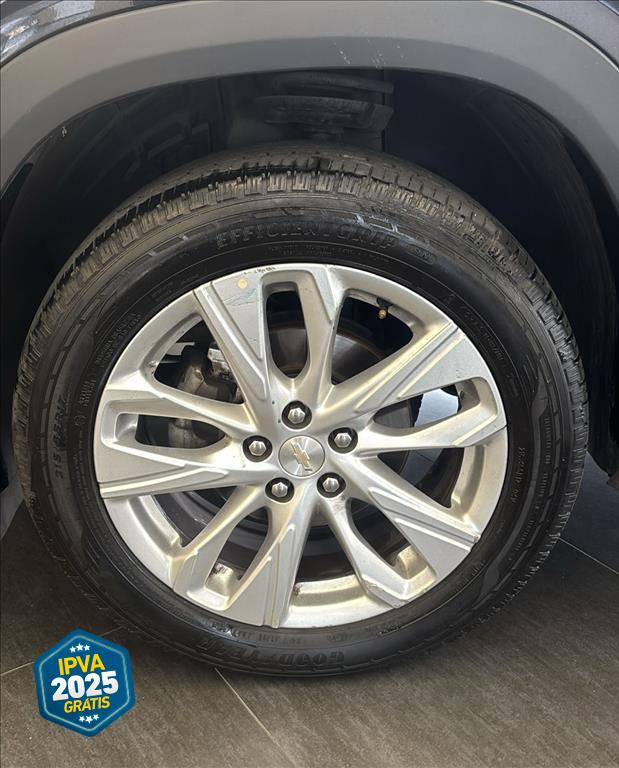 TRACKER 1.0 TURBO FLEX LTZ AUTOMÁTICO13