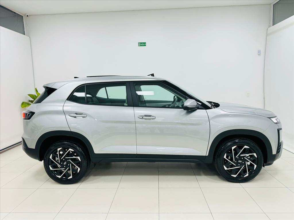 Hyundai-CRETA-1.6 TGDI GASOLINA ULTIMATE DCT