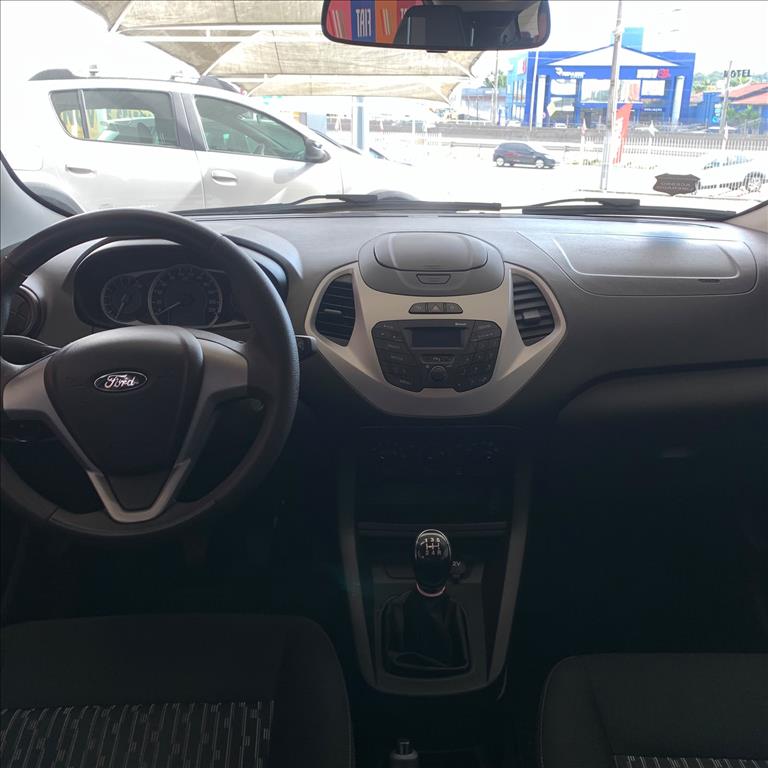 KA 1.0 TI-VCT FLEX SE MANUAL8