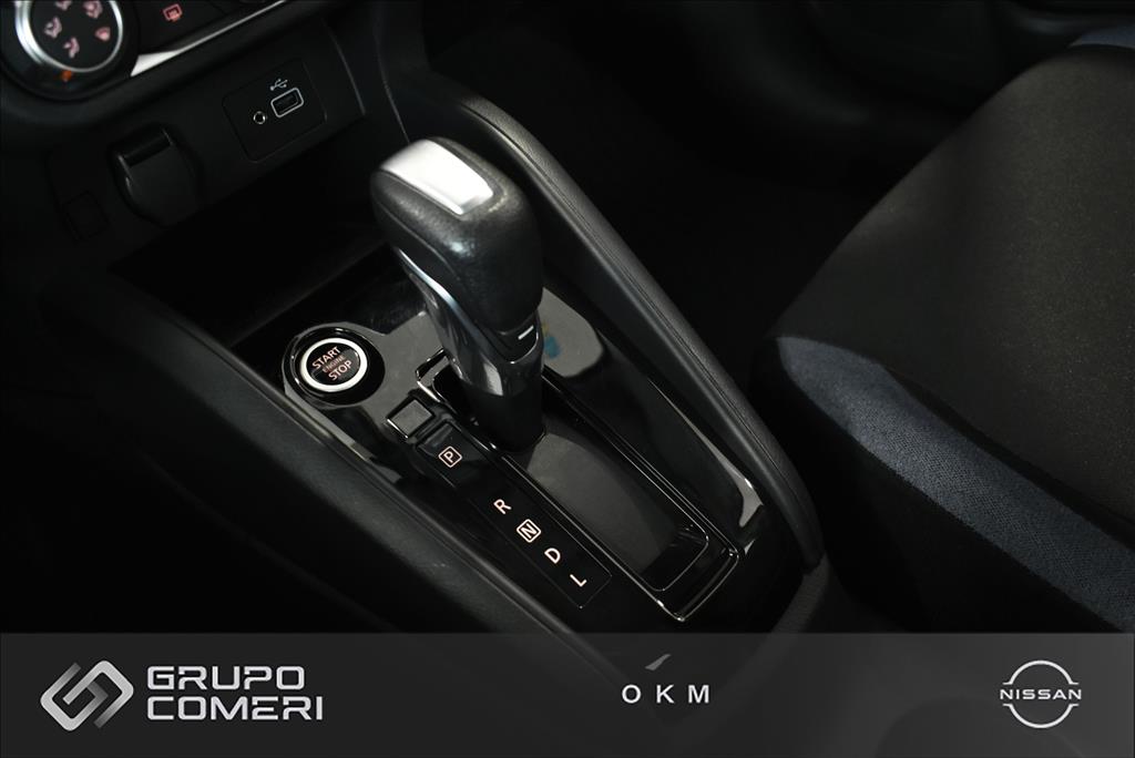 VERSA 1.6 16V FLEX ADVANCE XTRONIC8
