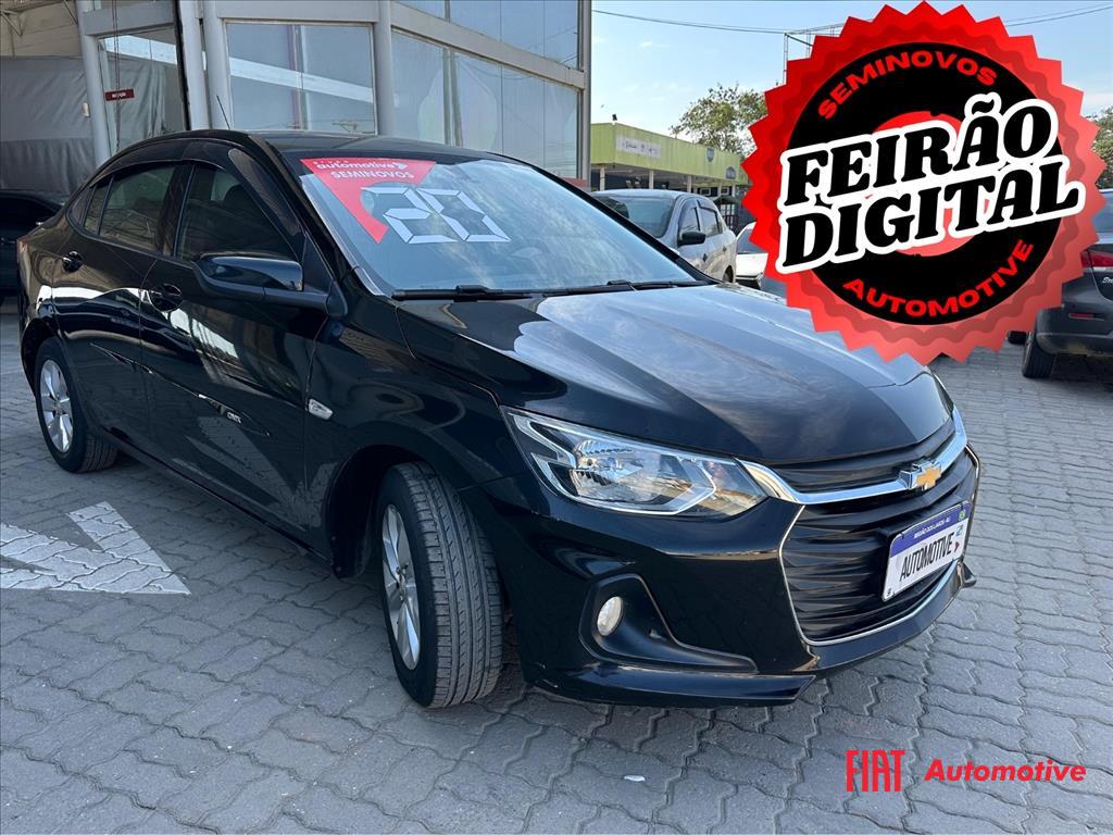ONIX PLUS 1.0 FLEX LT MANUAL