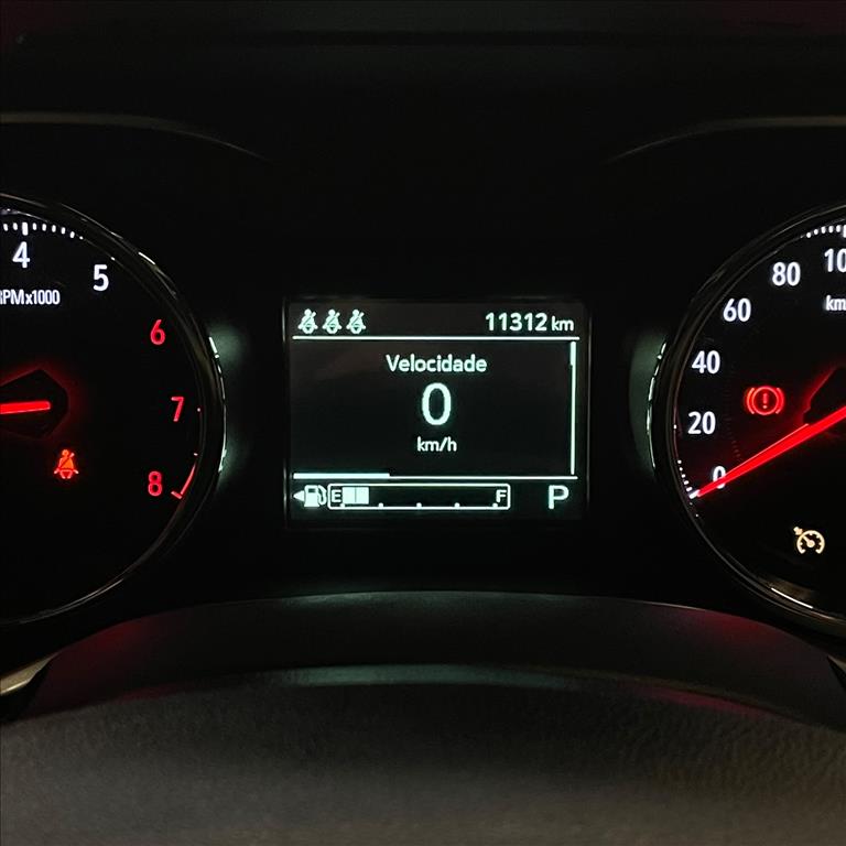 TRACKER 1.0 TURBO FLEX LT AUTOMÁTICO10