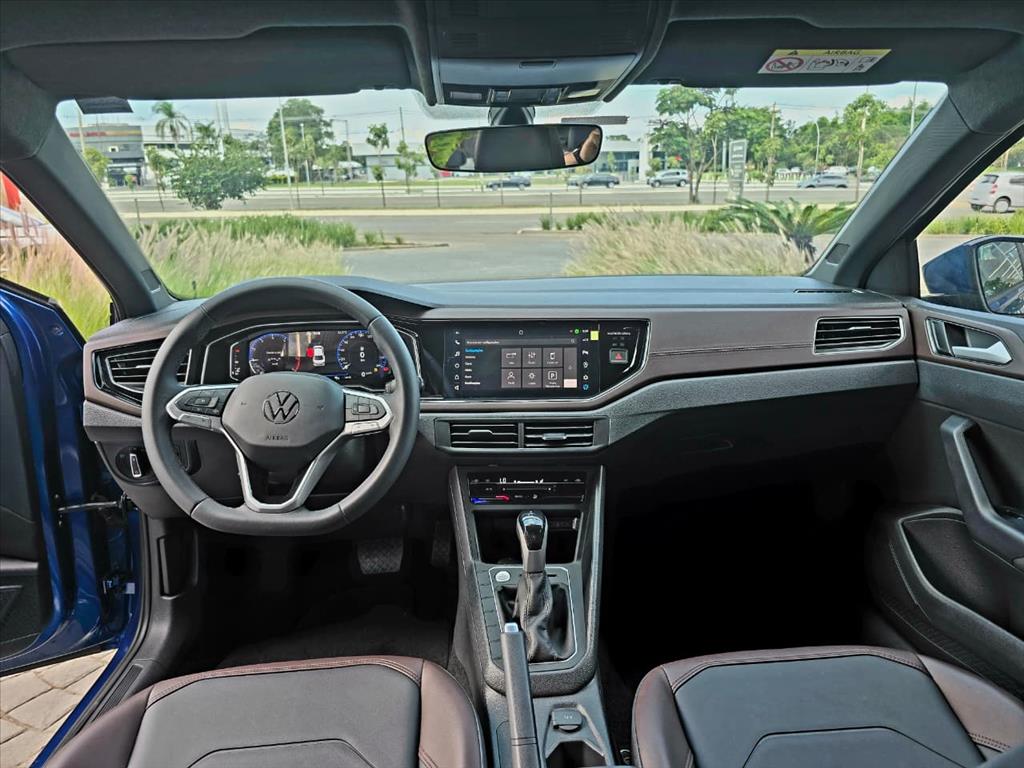 VIRTUS 1.0 200 TSI HIGHLINE AUTOMÁTICO3