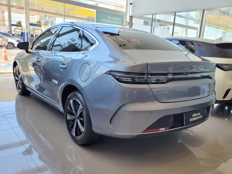 KING 1.5 DM-I PHEV GS AUTOMÁTICO5