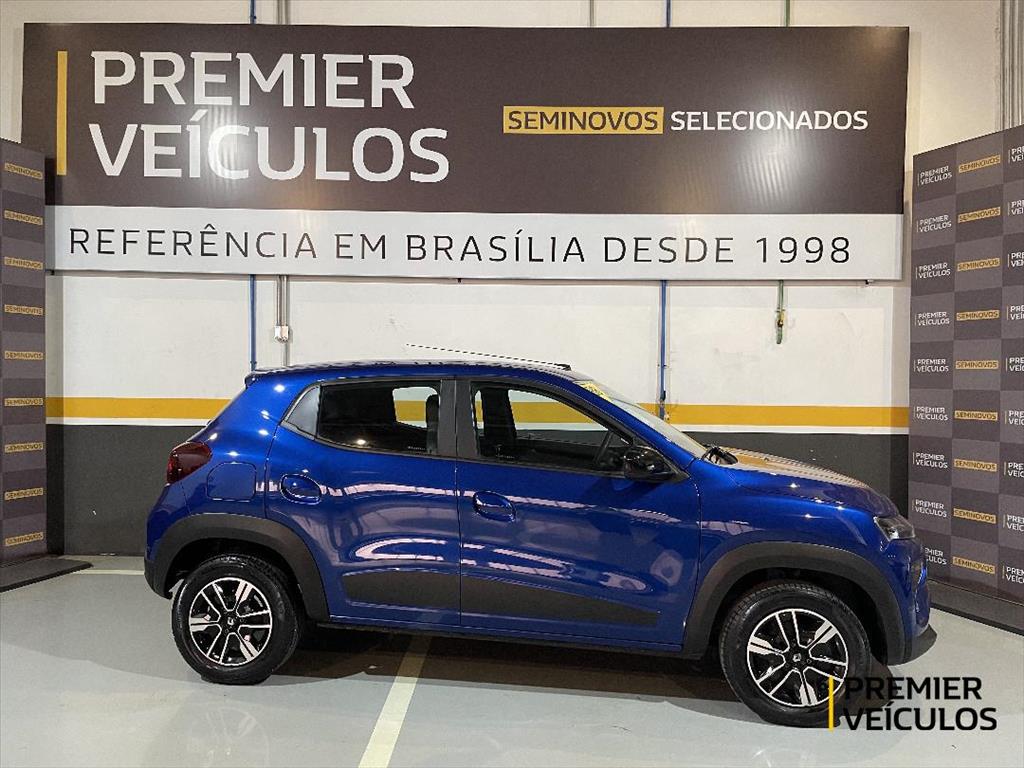 KWID 1.0 12V SCE FLEX INTENSE MANUAL KWID 1.0 12V SCE FLEX INTENSE MANUAL