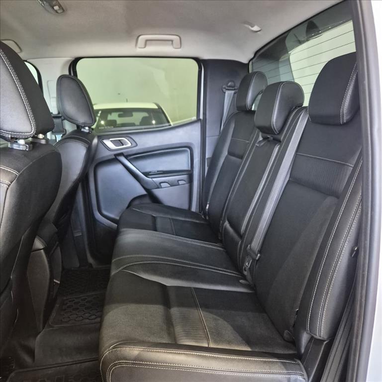 RANGER 3.2 LIMITED 4X4 CD 20V DIESEL 4P AUTOMÁTICO14