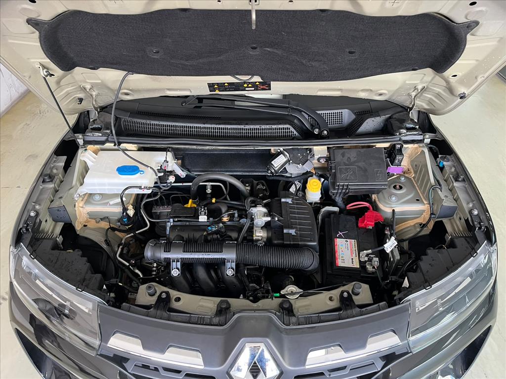 KWID 1.0 12V SCE FLEX INTENSE MANUAL9