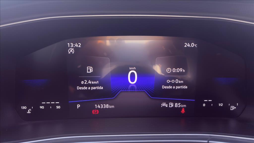 T-CROSS 1.0 200 TSI TOTAL FLEX AUTOMÁTICO6