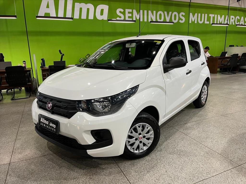 MOBI 1.0 EVO FLEX EASY MANUAL