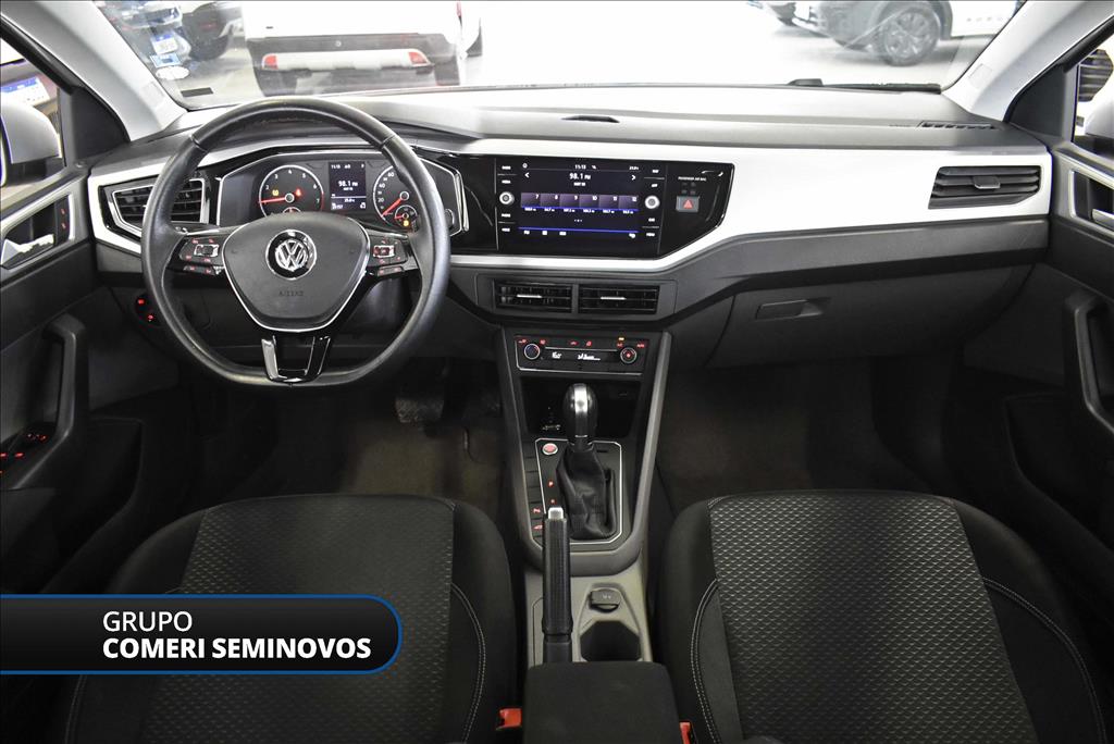 POLO 1.0 200 TSI HIGHLINE AUTOMÁTICO4