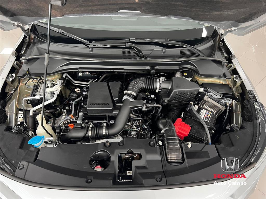 HR-V 1.5 DI I-VTEC TURBO FLEX TOURING CVT16