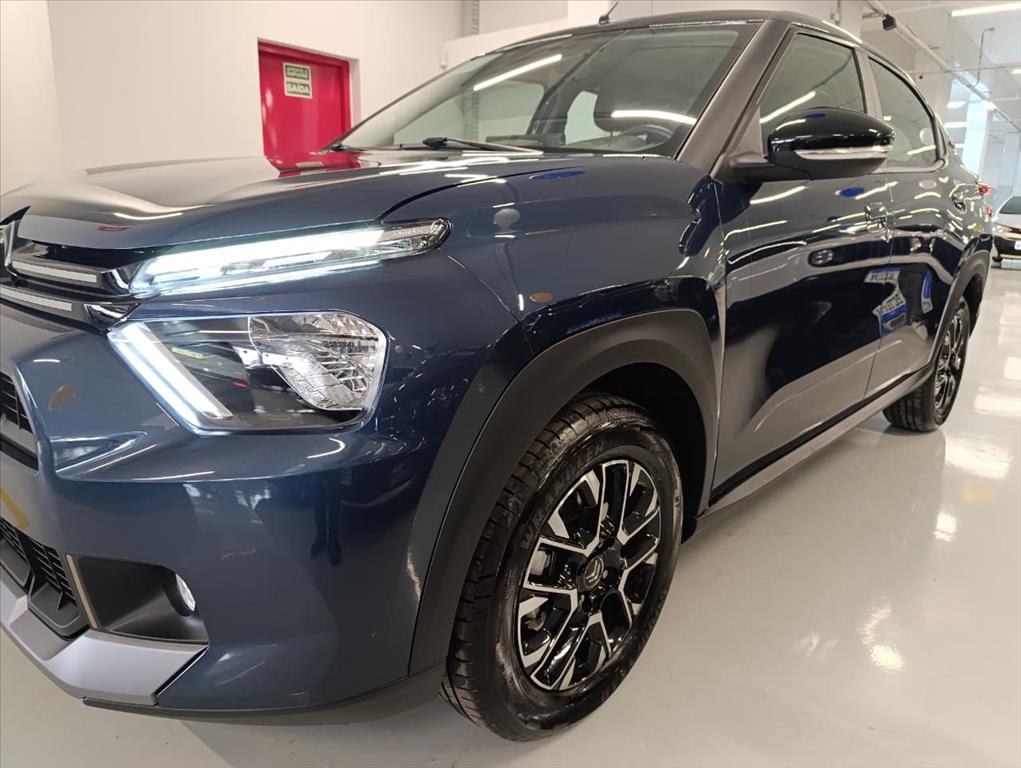 BASALT 1.0 TURBO 200 FLEX SHINE CVT BASALT 1.0 TURBO 200 FLEX SHINE CVT