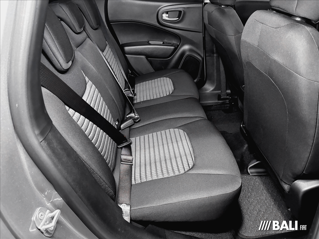 TORO 1.3 TURBO 270 FLEX ENDURANCE AT614