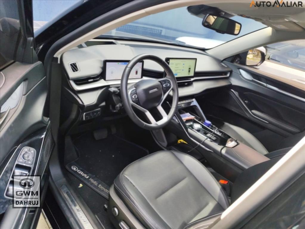 HAVAL H6 1.5 PHEV PREMIUM AWD E-TRACTION4