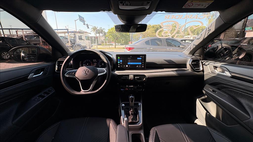 TERA 1.0 170 TSI HIGH AUTOMÁTICO8