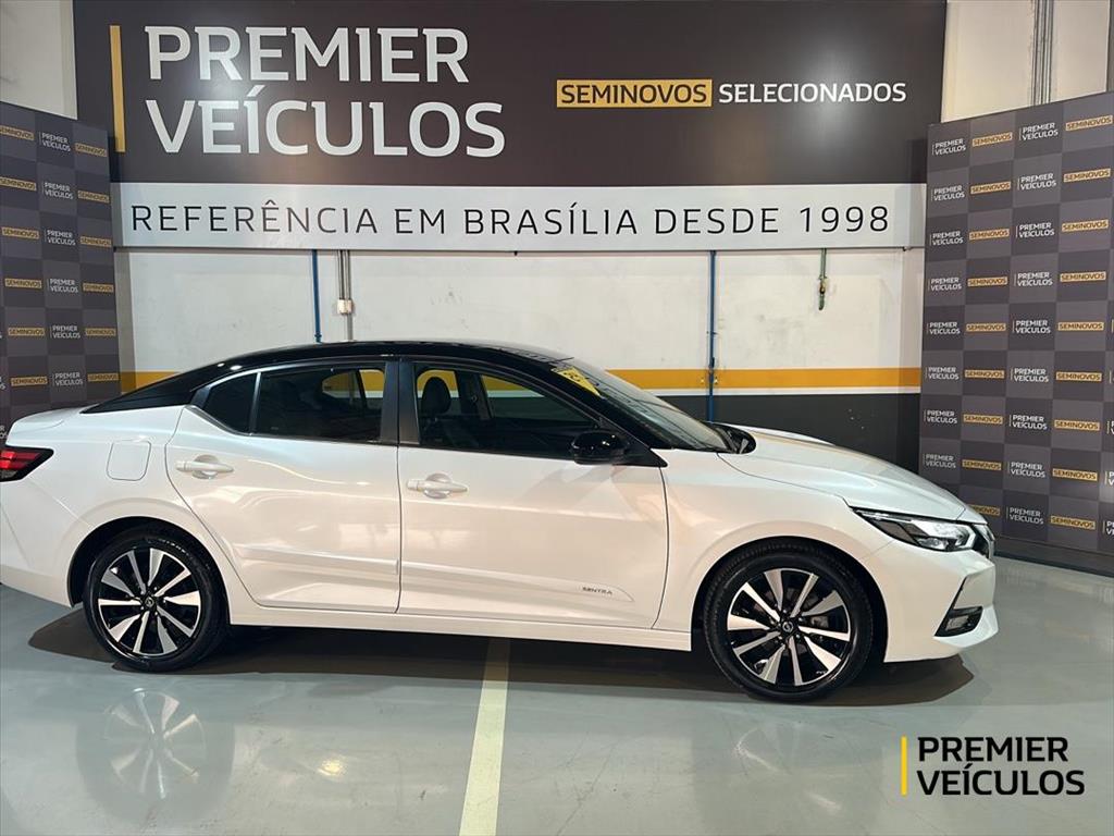 SENTRA 2.0 16V GASOLINA ADVANCE XTRONIC SENTRA 2.0 16V GASOLINA ADVANCE XTRONIC