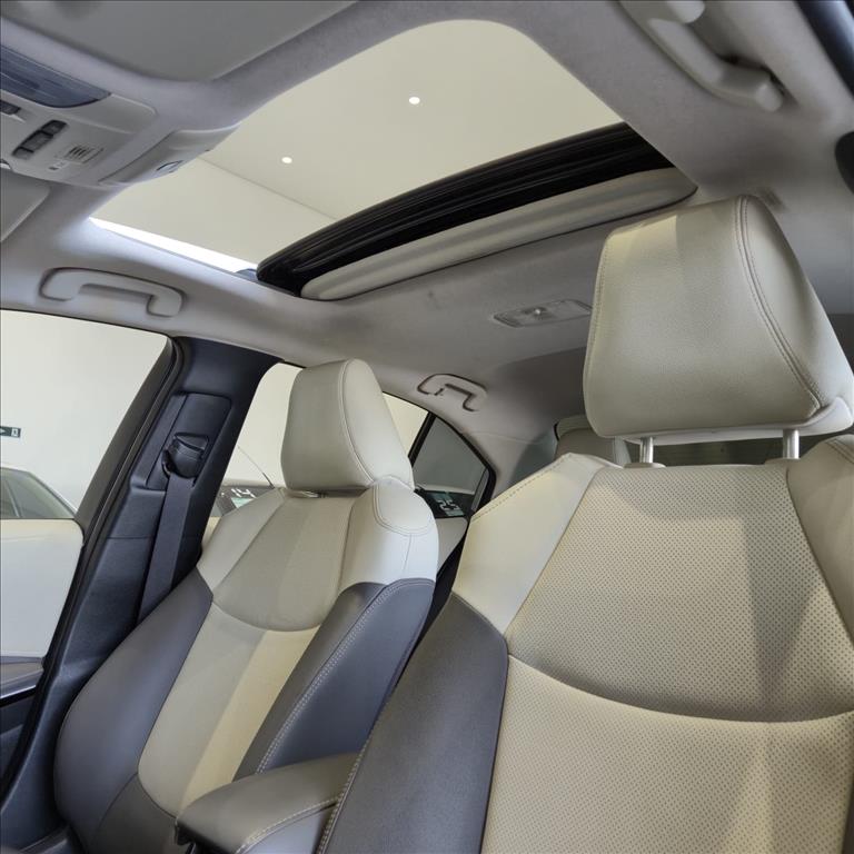 COROLLA 2.0 VVT-IE FLEX ALTIS PREMIUM DIRECT SHIFT14