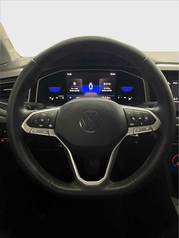 NIVUS 1.0 200 TSI TOTAL FLEX COMFORTLINE AUTOMÁTICO8