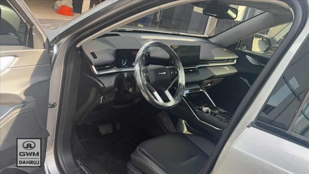 HAVAL H6 1.5 PHEV PREMIUM AWD E-TRACTION4
