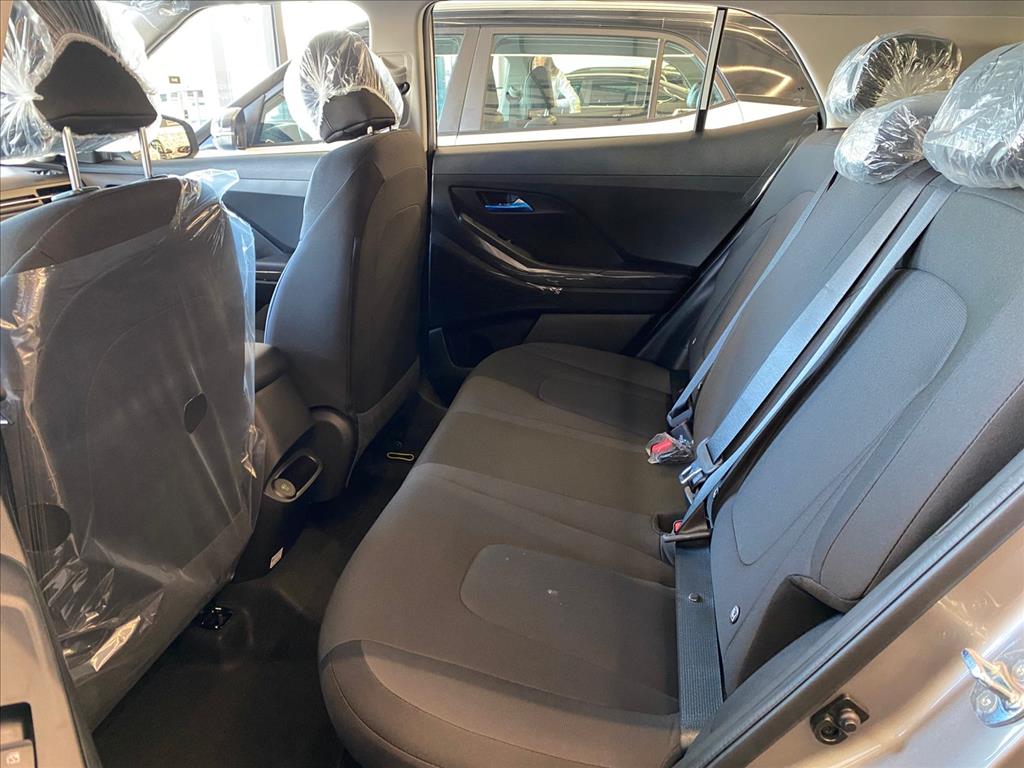 CRETA 1.0 TGDI FLEX COMFORT AUTOMÁTICO