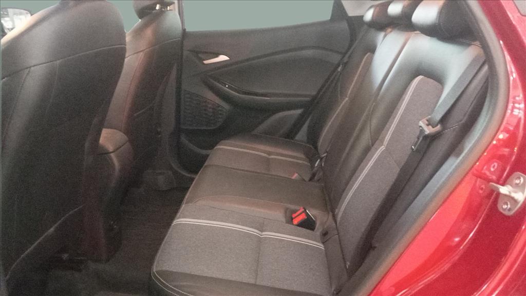 TRACKER 1.2 TURBO FLEX LTZ AUTOMÁTICO11