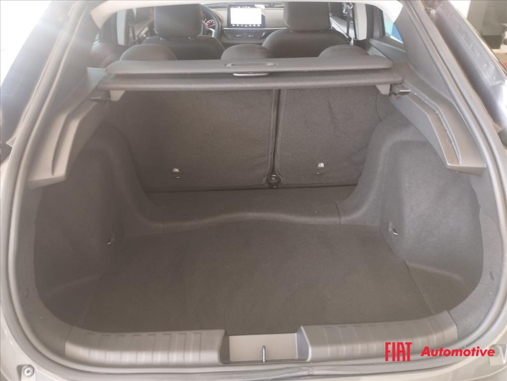 FASTBACK 1.0 TURBO 200 FLEX AUDACE CVT6