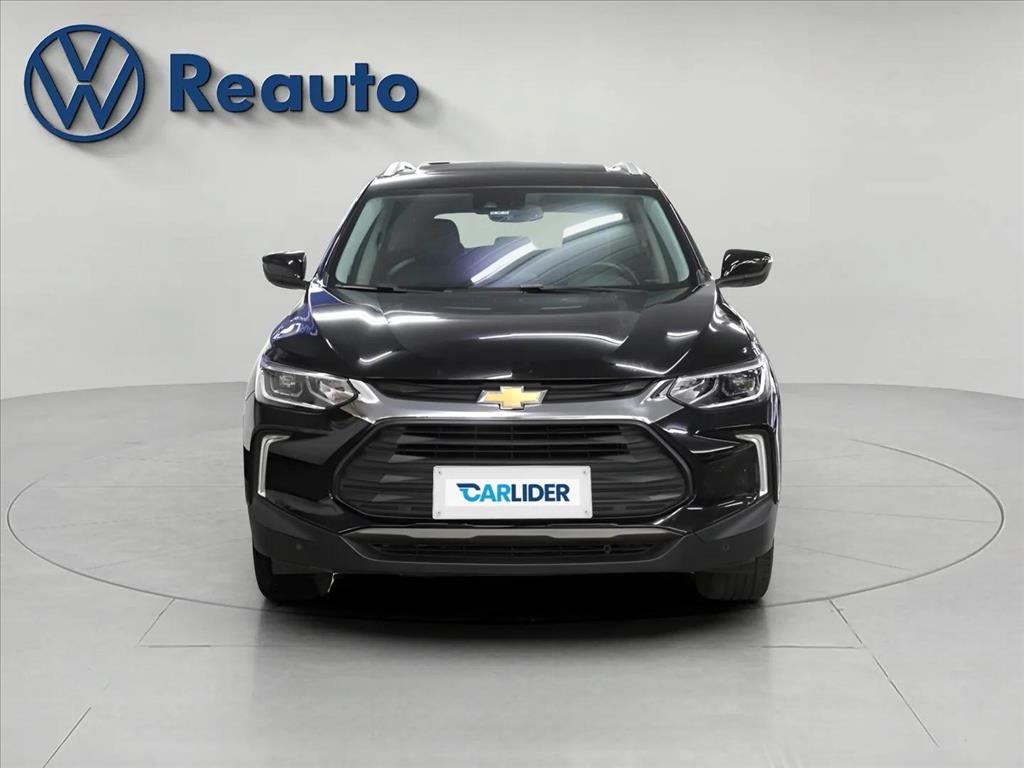 TRACKER 1.2 TURBO FLEX PREMIER AUTOMÁTICO1