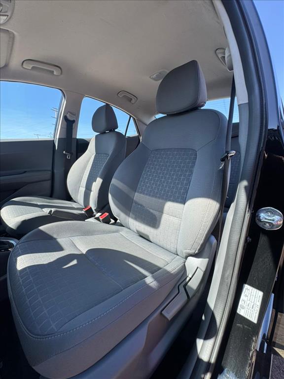 HB20S 1.0 TGDI FLEX COMFORT PLUS AUTOMÁTICO6