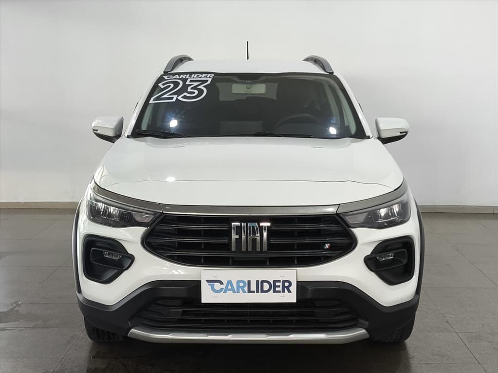 PULSE 1.0 TURBO 200 FLEX AUDACE CVT1
