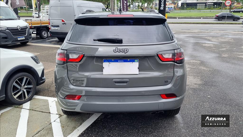 COMPASS 1.3 T270 TURBO FLEX S AT65