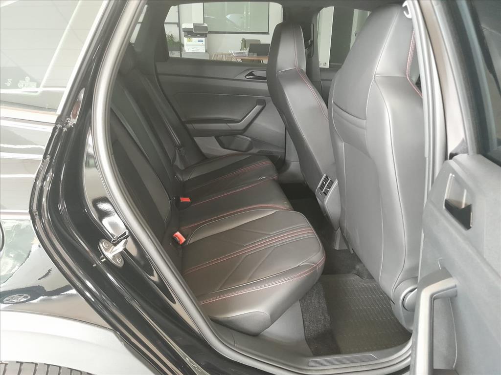 NIVUS 1.4 250 TSI TOTAL FLEX GTS AUTOMÁTICO15