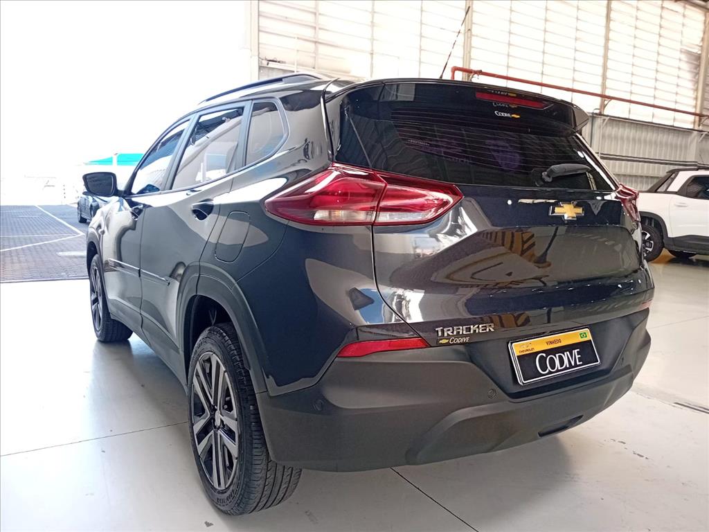 TRACKER 1.0 TURBO FLEX LT AUTOMÁTICO3