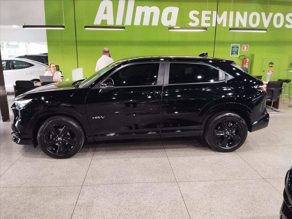 HR-V 1.5 DI I-VTEC TURBO FLEX TOURING CVT6